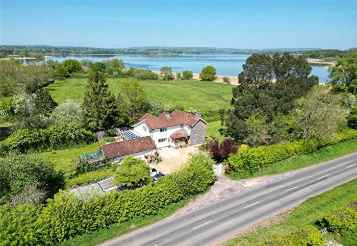 5 Bedroom Detached House For Sale In Five Bedroom Detached Property With Annexe & Superb Views - West Harptree, BS40