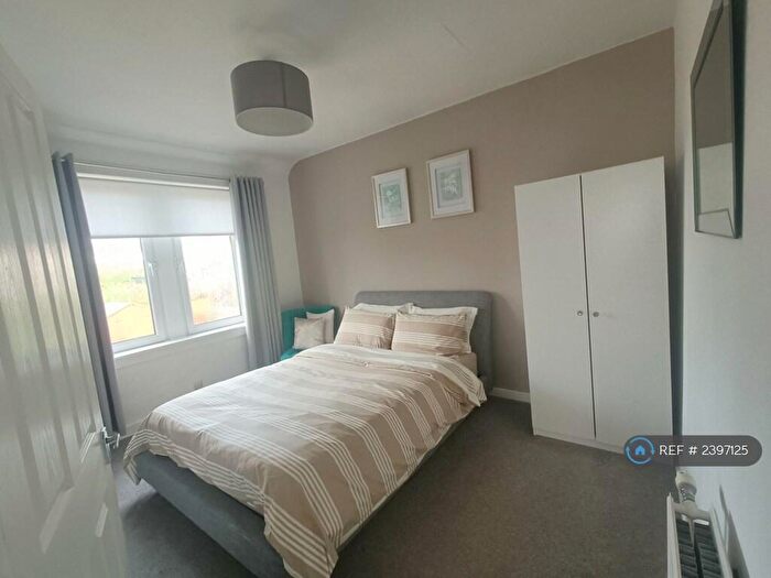 2 Bedroom Flat To Rent In Clydebank, West Dunbartonshire, G81