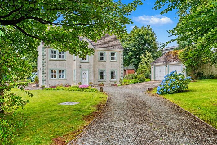 5 Bedroom Detached House For Sale In Lamplugh, Workington, CA14