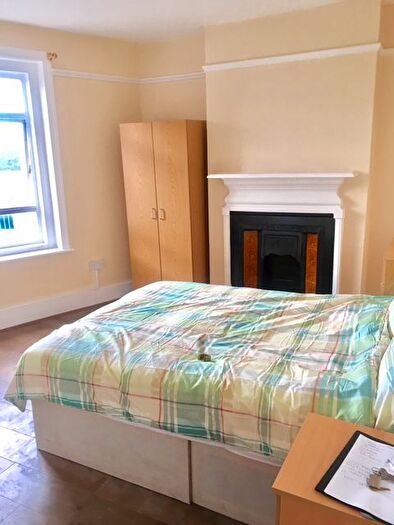 Studio To Rent In Spencer Avenue, Hayes, UB4