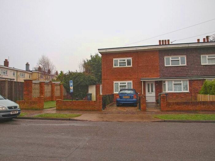 2 Bedroom Flat To Rent In Oriel Avenue, Gorleston, Great Yarmouth, NR31