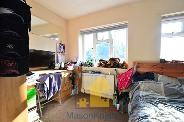 5 Bedroom Terraced House To Rent In Raddlebarn Road Selly Oak, B29