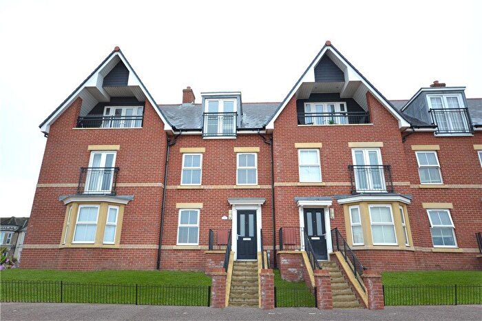 3 Bedroom Terraced House For Sale In Marine Parade Walk, Felixstowe, Suffolk, IP11