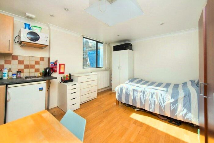 Property To Rent In Chalk Farm Road, London, NW1