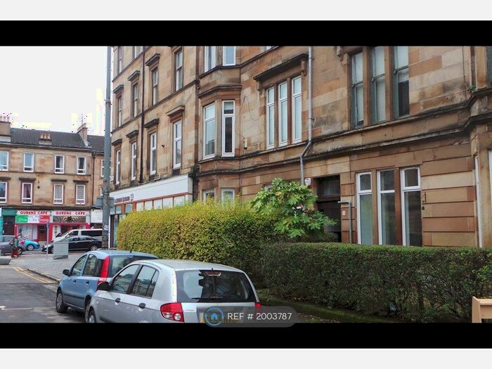 2 Bedroom Flat To Rent In Albert Avenue, Glasgow, G42