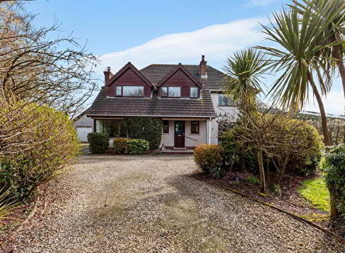 4 Bedroom Detached House For Sale In Florida Road, Newtownards, BT23