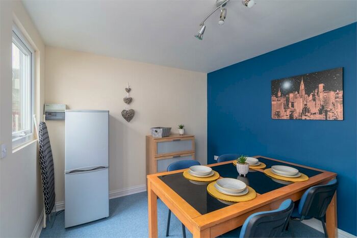 Studio To Rent In Roker Avenue, Sunderland, Nr St Peters, Roker, SR6