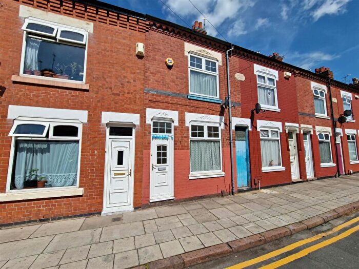 3 Bedroom Terraced House To Rent In Down Street, Belgrave, Leicester, LE4