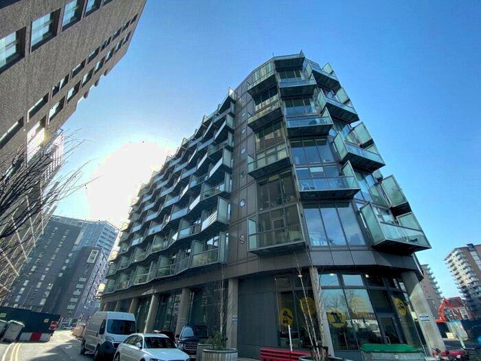 1 Bedroom Apartment To Rent In Abito, Greengate, Manchester City Centre, Manchester, M3