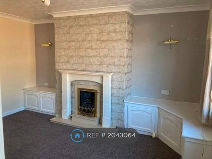 3 Bedroom Terraced House To Rent In Maple Crescent, Leigh, WN7