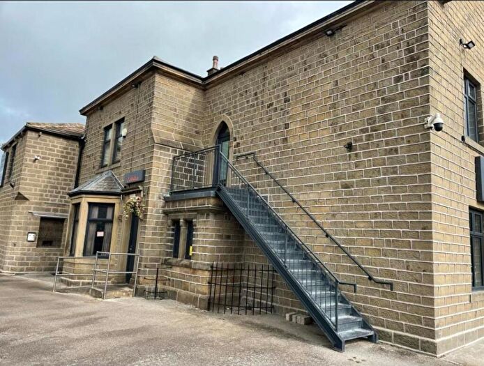 2 Bedroom Apartment To Rent In Dalesway, Apartment, Skipton Road, Cross Hills, BD20