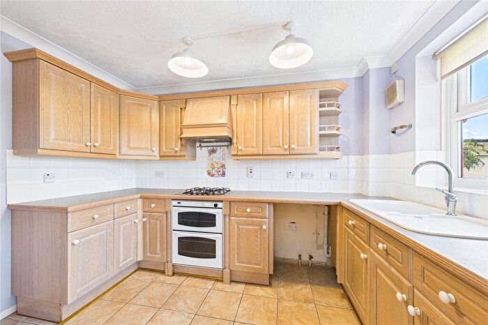 2 Bedroom Flat To Rent In Adrian Court, Alexandra Road, Lowestoft, Suffolk, NR32