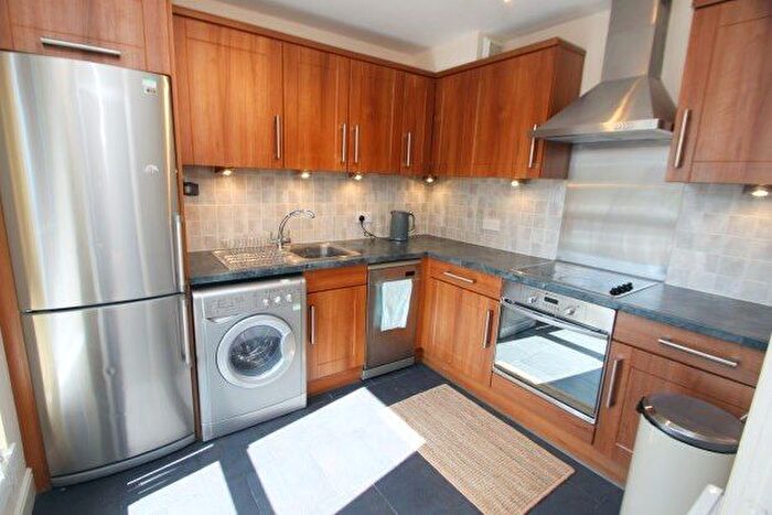 1 Bedroom Flat To Rent In Great Western Road, Glasgow, G4