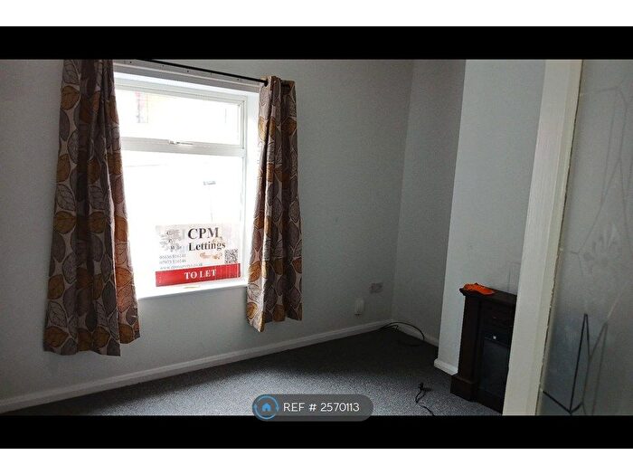 3 Bedroom Semi-Detached House To Rent In Bolsover Street, Mansfield, NG18