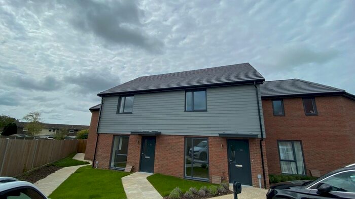 2 Bedroom Terraced House For Sale In Windmill Cl, Royston, SG8