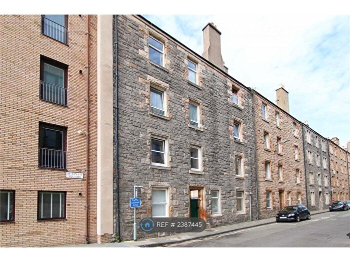 2 Bedroom Flat To Rent In Upper Grove Place, Edinburgh, EH3