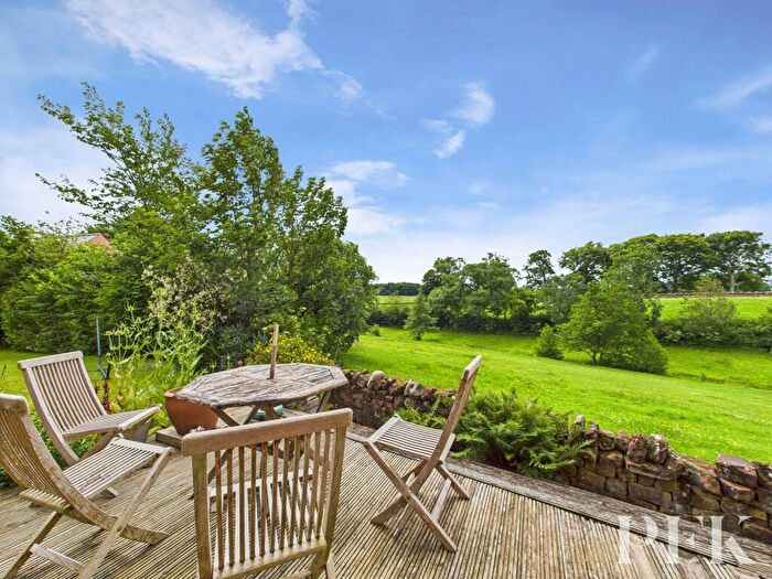 4 Bedroom Detached House For Sale In Townhead Court, Melmerby, CA10