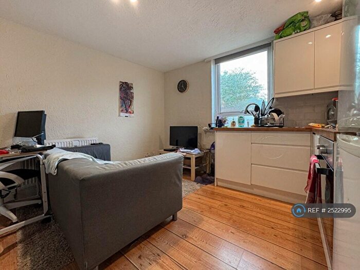 1 Bedroom Flat To Rent In Southampton Street, Reading, RG1