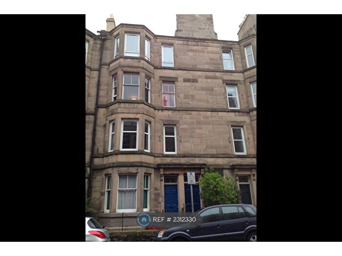 4 Bedroom Flat To Rent In Mertoun Place, Edinburgh, EH11