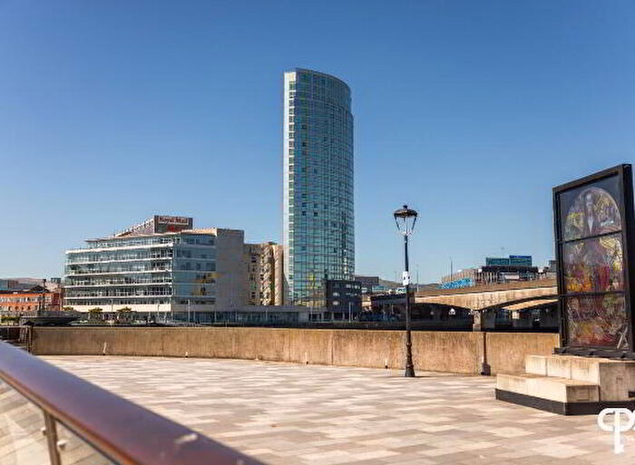 2 Bedroom Apartments For Sale In Apartment . The Obel, Belfast, BT1