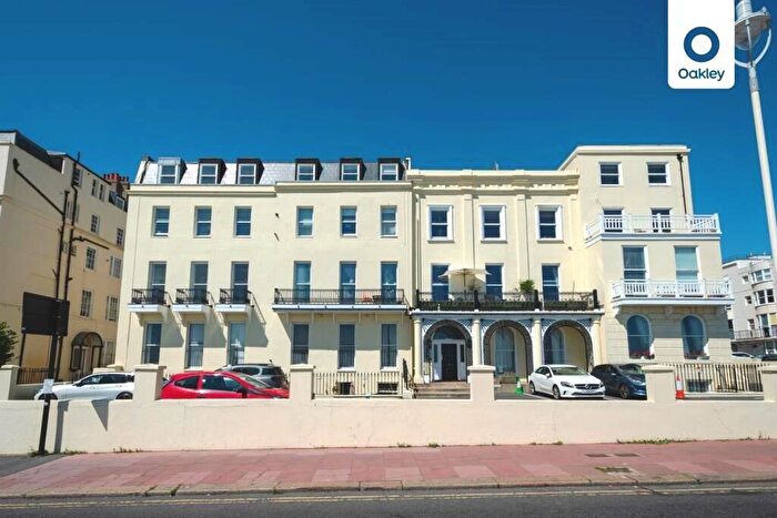 1 Bedroom Flat To Rent In Chain Pier House, Brighton, BN2