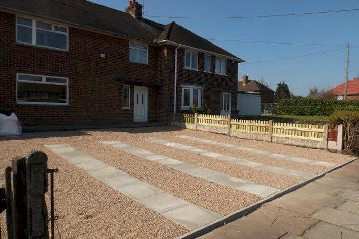 3 Bedroom Semi-Detached House To Rent In Bancroft Lane, Mansfield, NG18