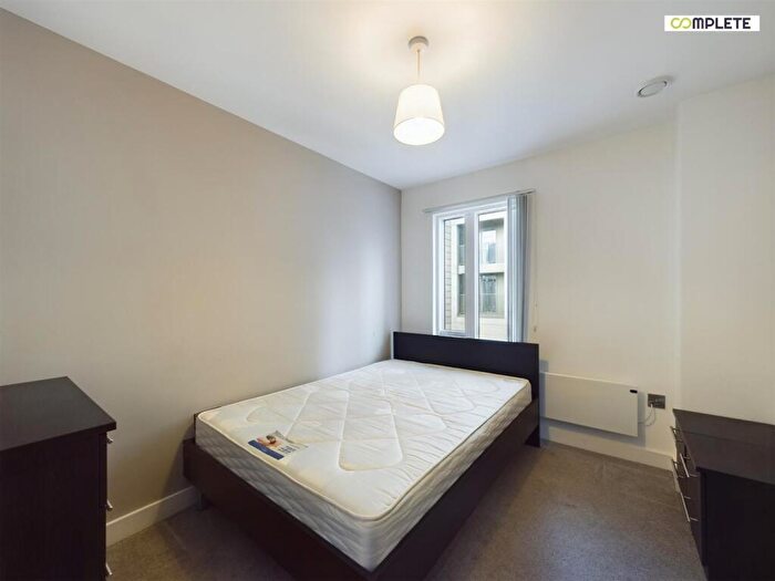 2 Bedroom Apartment For Sale In The Assembly, One Cambridge Street, M1