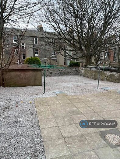 1 Bedroom Flat To Rent In Walker Road, Aberdeen, AB11