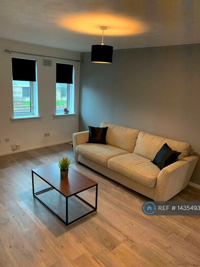 2 Bedroom Flat To Rent In Stewarton Street, Wishaw, ML2