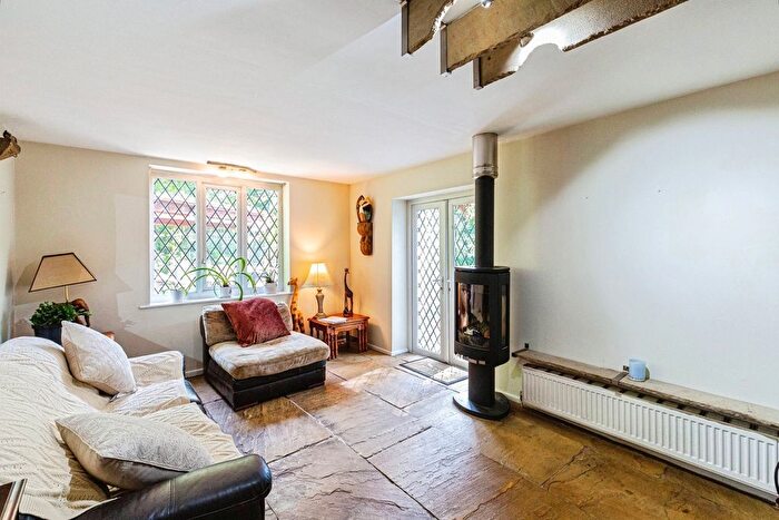 2 Bedroom Detached House For Sale In Scorton Hall Park, Scorton, Preston, PR3