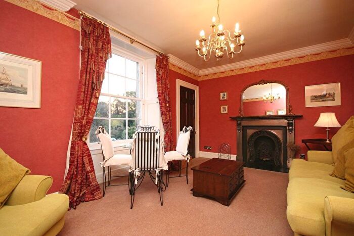 1 Bedroom Flat To Rent In Royal Terrace, Edinburgh, EH7