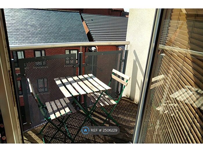 1 Bedroom Flat To Rent In The Quarter, Chester, CH1