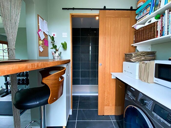 2 Bedroom Detached House For Sale In Long Lane, Fowlmere, Royston, SG8