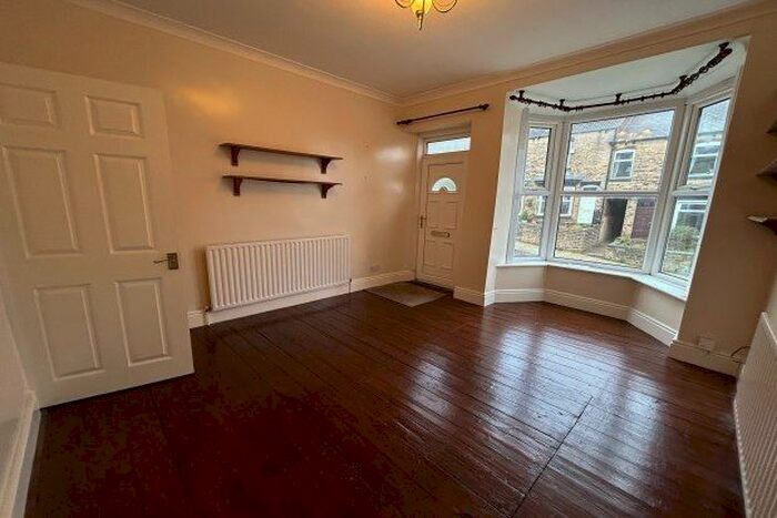 3 Bedroom Terraced House To Rent In Mona Road, Sheffield, S10