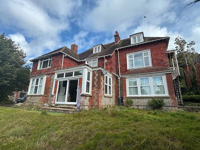 1 Bedroom Flat For Sale In Flat, Haldon House, North Road, Hythe, Kent, CT21