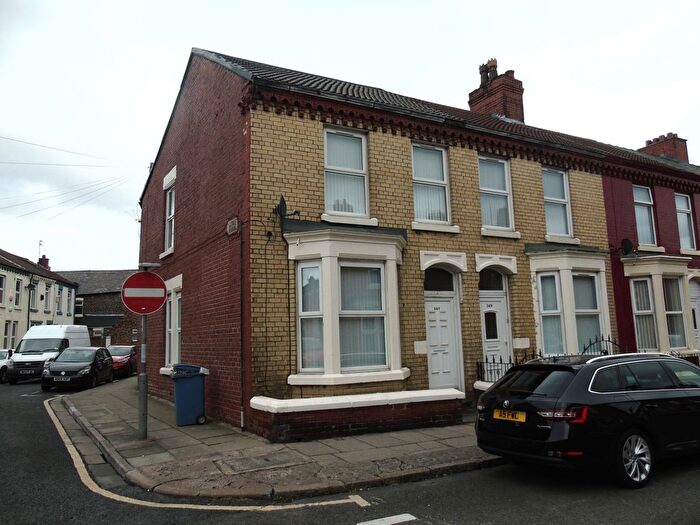 1 Bedroom Flat To Rent In Walton Breck Road, Anfield, L4