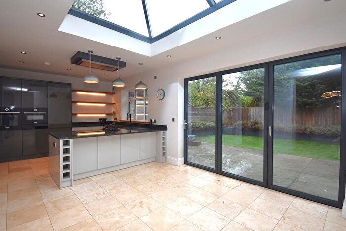 5 Bedroom Property To Rent In Heworth Green, York, YO31