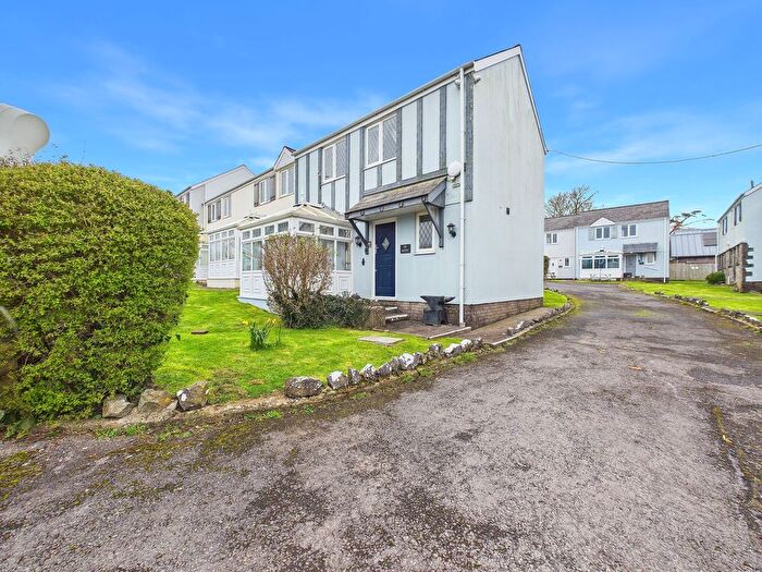 3 Bedroom End Terrace House For Sale In St Florence Cottages, St Florence, SA70