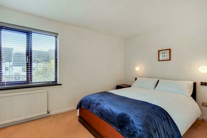 2 Bedroom Terraced House To Rent In Waterman Way, Wapping, London, E1W