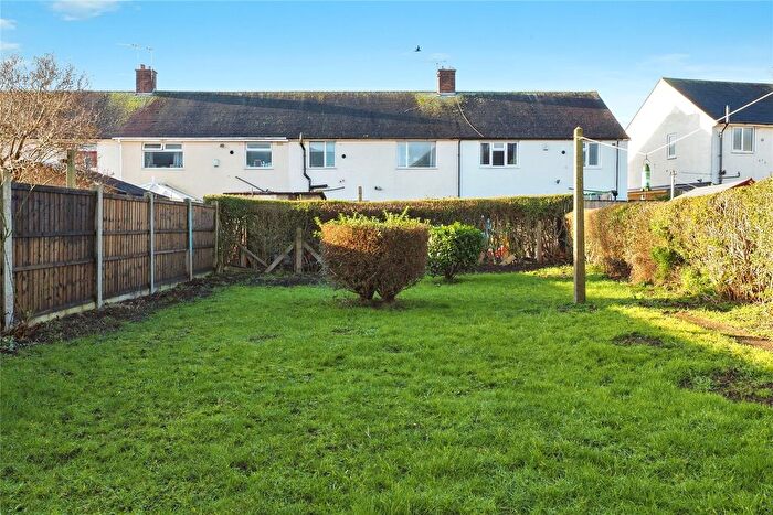 3 Bedroom End Of Terrace House For Sale In Green Lane, Clifton, Nottingham, NG11