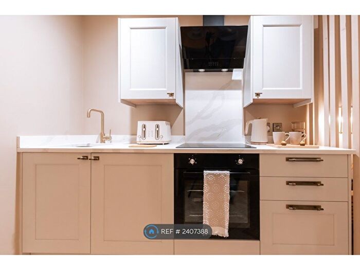 1 Bedroom Flat To Rent In Sudbury Street, Derby, DE1