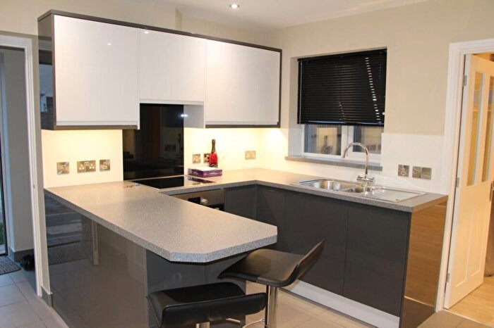 2 Bedroom Semi-Detached Bungalow To Rent In Tharp Way, Chippenham, Cambridgeshire, CB7