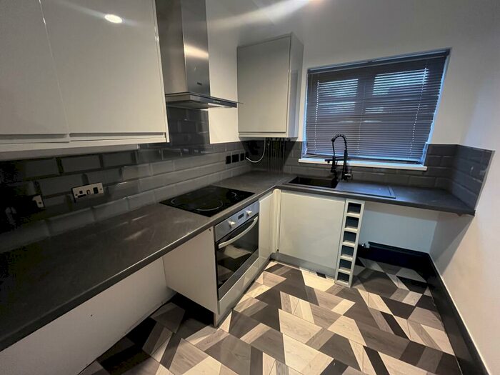 2 Bedroom Apartment To Rent In Sandford Road, Birmingham, B13
