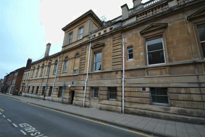 1 Bedroom Flat To Rent In King Street, Norwich, NR1