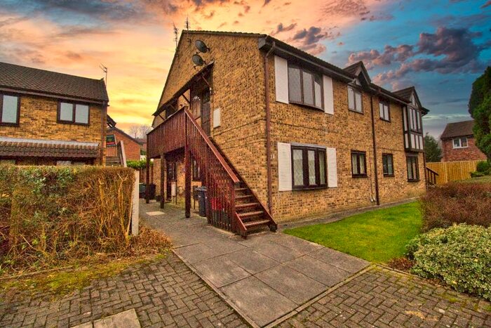 1 Bedroom Ground Flat To Rent In Cloverdale, Northwich, Cheshire, CW8