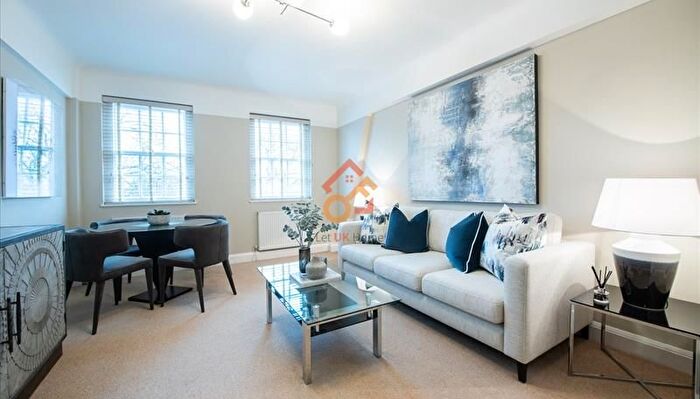 1 Bedroom Flat To Rent In Pelham Court, Fulham Road, London, SW3