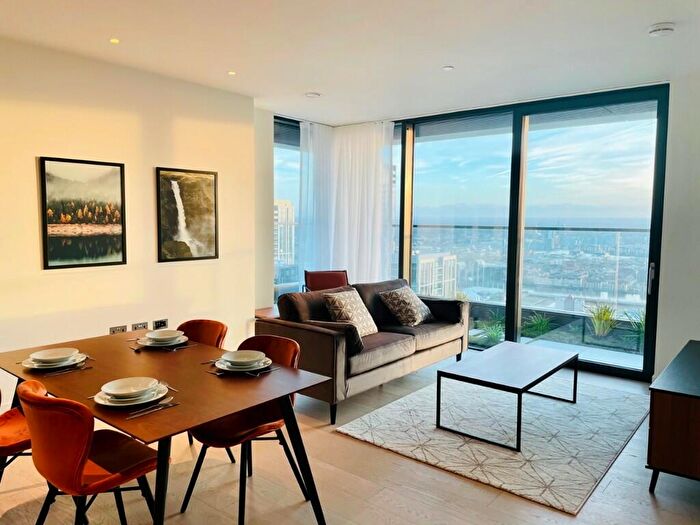 2 Bedroom Flat To Rent In Wards Place, London, E14