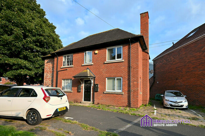 1 Bedroom Apartment To Rent In Lewis Drive, NE4