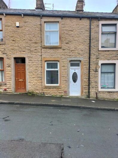 2 Bedroom Terraced House To Rent In Oak Street, Burnley, BB12
