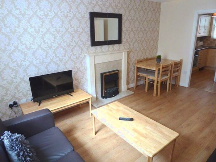 2 Bedroom Apartment To Rent In Flat Soulby House, Cavendish St, Ulverston, LA12